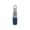 Riva Case 75 series 7532 - Notebook-Tasche - 39.6 cm (15.6') - Grau, dunkelblau