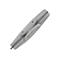 Riva Case 75 series 7532 - Notebook-Tasche - 39.6 cm (15.6') - Grau, dunkelblau