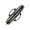Riva Case 75 series 7532 - Notebook-Tasche - 39.6 cm (15.6') - Grau, dunkelblau