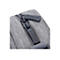 Riva Case 75 series 7532 - Notebook-Tasche - 39.6 cm (15.6') - Grau, dunkelblau