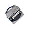 Riva Case 75 series 7562 - Notebook-Rucksack - 39.6 cm (15.6') - Grau, dunkelblau