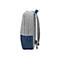 Riva Case 75 series 7562 - Notebook-Rucksack - 39.6 cm (15.6') - Grau, dunkelblau