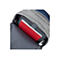Riva Case 75 series 7562 - Notebook-Rucksack - 39.6 cm (15.6') - Grau, dunkelblau