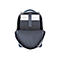 Riva Case 75 series 7562 - Notebook-Rucksack - 39.6 cm (15.6') - Grau, dunkelblau