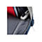 Riva Case 75 series 7562 - Notebook-Rucksack - 39.6 cm (15.6') - Grau, dunkelblau