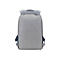 Riva Case 75 series 7562 - Notebook-Rucksack - 39.6 cm (15.6') - Grau, dunkelblau