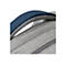 Riva Case 75 series 7567 - Notebook-Rucksack - 43.9 cm (17.3') - Grau, dunkelblau