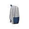 Riva Case 75 series 7567 - Notebook-Rucksack - 43.9 cm (17.3') - Grau, dunkelblau