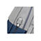 Riva Case 75 series 7567 - Notebook-Rucksack - 43.9 cm (17.3') - Grau, dunkelblau