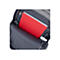 Riva Case 75 series 7567 - Notebook-Rucksack - 43.9 cm (17.3') - Grau, dunkelblau