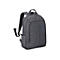 Riva Case 7560 - Notebook-Rucksack - 39.62 cm (15.6') - Grau
