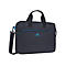 Riva Case 8027 - Notebook-Tasche - 35.6 cm (14') - Schwarz