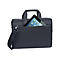 Riva Case 8221 - Notebook-Tasche - 33.8 cm (13.3') - Schwarz