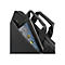 Riva Case 8221 - Notebook-Tasche - 33.8 cm (13.3') - Schwarz