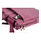 Riva Case 8231 - Notebook-Tasche - 39.6 cm (15.6') - lila