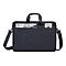 Riva Case 8355 - Notebook-Tasche - 43.9 cm (17.3') - Schwarz