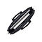 Riva Case 8355 - Notebook-Tasche - 43.9 cm (17.3') - Schwarz
