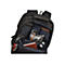 Riva Case 84 series 8460 - Notebook-Rucksack - 43.9 cm (17.3') - Schwarz