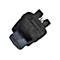 Riva Case 84 series 8460 - Notebook-Rucksack - 43.9 cm (17.3') - Schwarz