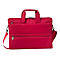 Riva Case 85 / 86 / 88 series 8630 - Notebook-Tasche - 39.6 cm (15.6') - Rot
