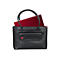 Riva Case 8991 - Notebook-Tasche - 39.6 cm (15.6') - Schwarz