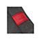 Riva Case Antishock 5133 - Notebook-Hülle - 39.6 cm (15.6') - Dunkelgrau