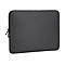 Riva Case Antishock 5133 - Notebook-Hülle - 39.6 cm (15.6') - Dunkelgrau