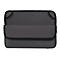 Riva Case Antishock 5133 - Notebook-Hülle - 39.6 cm (15.6') - Dunkelgrau