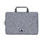 Riva Case Anvik 7913 - Notebook-Hülle - 33.8 cm - 12.9' - 13.3' - Hellgrau