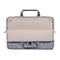 Riva Case Anvik 7913 - Notebook-Hülle - 33.8 cm - 12.9' - 13.3' - Hellgrau