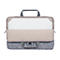 Riva Case Anvik 7913 - Notebook-Hülle - 33.8 cm - 12.9' - 13.3' - Hellgrau