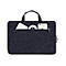 Riva Case Anvik 7913 - Notebook-Hülle - 33.8 cm - 12.9' - 13.3' - Schwarz