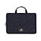 Riva Case Anvik 7913 - Notebook-Hülle - 33.8 cm - 12.9' - 13.3' - Schwarz