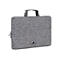 Riva Case Anvik 7915 - Notebook-Hülle - 39.6 cm (15.6') - Hellgrau