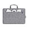 Riva Case Anvik 7915 - Notebook-Hülle - 39.6 cm (15.6') - Hellgrau
