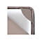 Riva Case Anvik 7915 - Notebook-Hülle - 39.6 cm (15.6') - Hellgrau