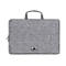 Riva Case Anvik 7915 - Notebook-Hülle - 39.6 cm (15.6') - Hellgrau
