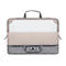 Riva Case Anvik 7915 - Notebook-Hülle - 39.6 cm (15.6') - Hellgrau