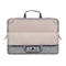 Riva Case Anvik 7915 - Notebook-Hülle - 39.6 cm (15.6') - Hellgrau