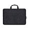Riva Case Anvik 7915 - Notebook-Hülle - 39.6 cm - bis zu 15,6' - Schwarz