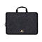 Riva Case Anvik 7915 - Notebook-Hülle - 39.6 cm - bis zu 15,6' - Schwarz