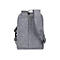 Riva Case Anvik 7923 - Notebook-Rucksack - 33.8 cm - bis zu 13,3' - Hellgrau