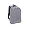 Riva Case Anvik 7923 - Notebook-Rucksack - 33.8 cm - bis zu 13,3' - Hellgrau