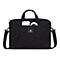 Riva Case Anvik 7931 - Notebook-Rucksack - 39.6 cm - bis zu 15,6' - Schwarz