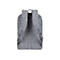 Riva Case Anvik 7962 - Notebook-Rucksack - 39.6 cm - bis zu 15,6' - Hellgrau