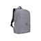Riva Case Anvik 7962 - Notebook-Rucksack - 39.6 cm - bis zu 15,6' - Hellgrau
