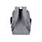 Riva Case Anvik 7962 - Notebook-Rucksack - 39.6 cm - bis zu 15,6' - Hellgrau
