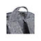 Riva Case Anvik 7962 - Notebook-Rucksack - 39.6 cm - bis zu 15,6' - Hellgrau