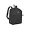 Riva Case Aviva 5422 - Rucksack - 6 L, klein - Polyester - Grau - 10.5'