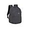 Riva Case Aviva 5432 - Notebook-Rucksack - 35.6 cm - bis zu 14' - Grau